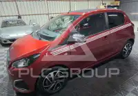 2019 Peugeot 108