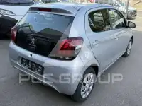 2019 Peugeot 108