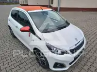 2019 Peugeot 108