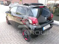 2019 Peugeot 108