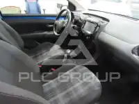 2019 Peugeot 108