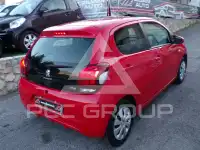 2019 Peugeot 108