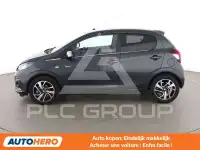 2019 Peugeot 108