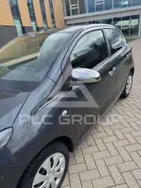 2019 Peugeot 108
