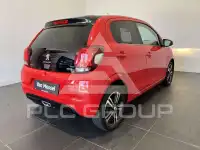 2019 Peugeot 108