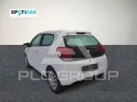 2019 Peugeot 108