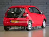 2019 Peugeot 108