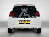 2019 Peugeot 108