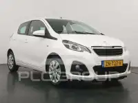 2019 Peugeot 108