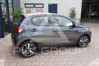 2019 Peugeot 108