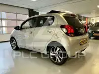 2019 Peugeot 108