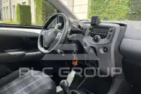2019 Peugeot 108