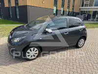 2019 Peugeot 108