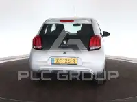 2019 Peugeot 108
