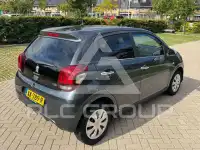 2019 Peugeot 108