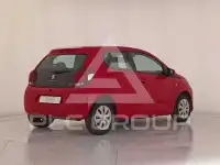2019 Peugeot 108