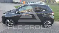 2019 Peugeot 108