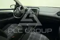2019 Peugeot 108