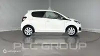 2019 Peugeot 108
