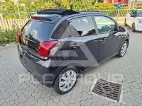 2019 Peugeot 108