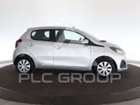 2019 Peugeot 108