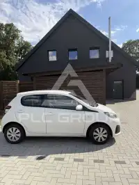 2019 Peugeot 108