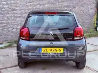 2019 Peugeot 108
