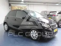 2019 Peugeot 108