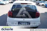 2019 Peugeot 108