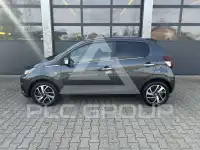 2019 Peugeot 108