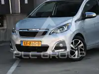 2019 Peugeot 108