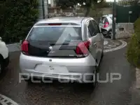 2019 Peugeot 108
