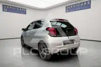 2019 Peugeot 108