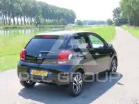 2019 Peugeot 108