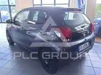 2019 Peugeot 108