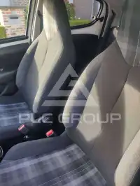 2019 Peugeot 108
