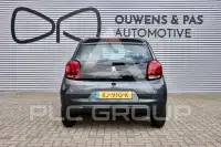 2019 Peugeot 108