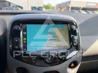 2019 Peugeot 108