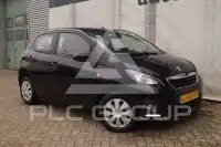 2019 Peugeot 108