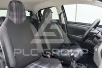2019 Peugeot 108