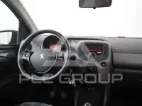2019 Peugeot 108