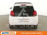 2019 Peugeot 108