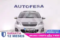 2019 Peugeot 108