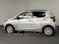 2019 Peugeot 108