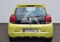 2019 Peugeot 108