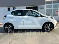 2019 Peugeot 108