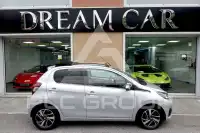 2019 Peugeot 108