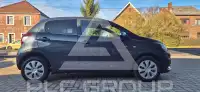 2019 Peugeot 108