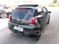 2019 Peugeot 108