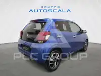 2019 Peugeot 108